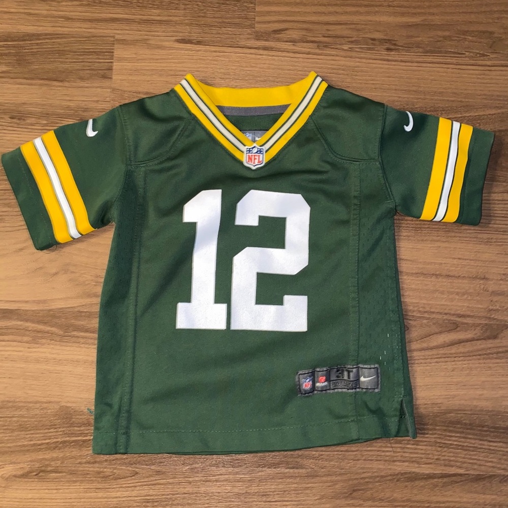 NFL Rogers Toddler Jersey